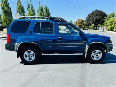 2001 Nissan Xterra SE 4WD 110k Miles   - Photo 6 - Kent, WA 98032