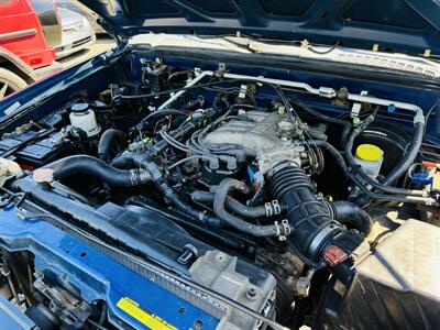 2001 Nissan Xterra SE 4WD 110k Miles   - Photo 17 - Kent, WA 98032