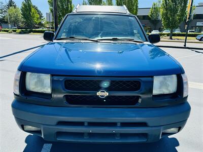 2001 Nissan Xterra SE 4WD 110k Miles   - Photo 8 - Kent, WA 98032