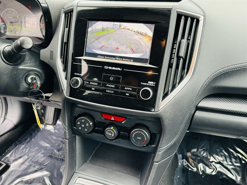 2019 Subaru Impreza 2.0i 55k Miles photo