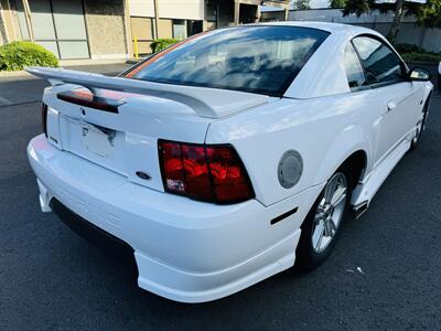 2000 Ford Mustang GT Roush Edition 79k Miles   - Photo 5 - Kent, WA 98032