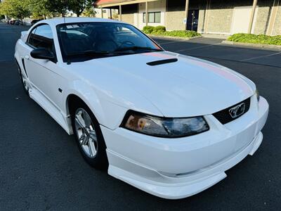 2000 Ford Mustang GT Roush Edition 79k Miles   - Photo 7 - Kent, WA 98032