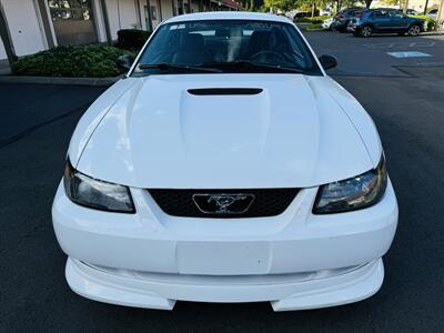 2000 Ford Mustang GT Roush Edition 79k Miles   - Photo 8 - Kent, WA 98032