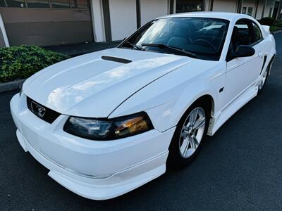 2000 Ford Mustang GT Roush Edition 79k Miles   - Photo 1 - Kent, WA 98032