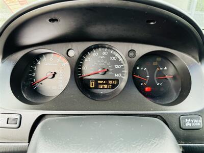 2002 Acura MDX Touring 138k Miles   - Photo 16 - Kent, WA 98032