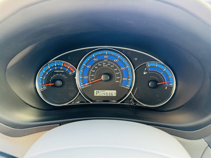 2009 Subaru Forester 2.5 X Premium photo