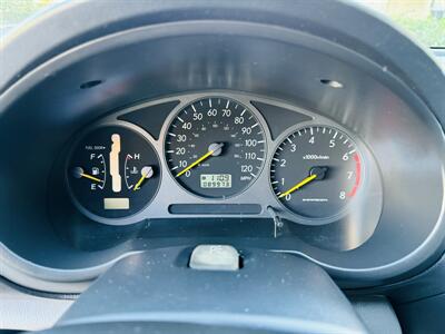 2003 Subaru Impreza Outback Sport 1 Owner, 90k Miles   - Photo 15 - Kent, WA 98032