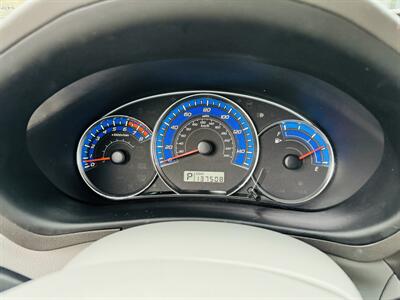 2009 Subaru Forester 2.5 X Limited 137k Miles   - Photo 15 - Kent, WA 98032