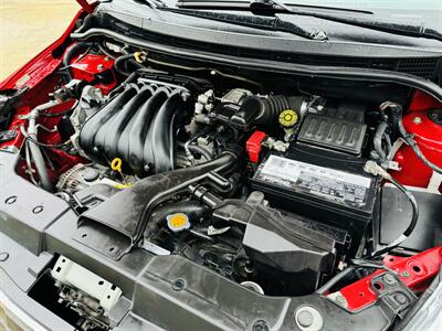2012 Nissan Versa 1.8 S Hatchback 54k Miles, 1 Owner   - Photo 17 - Kent, WA 98032