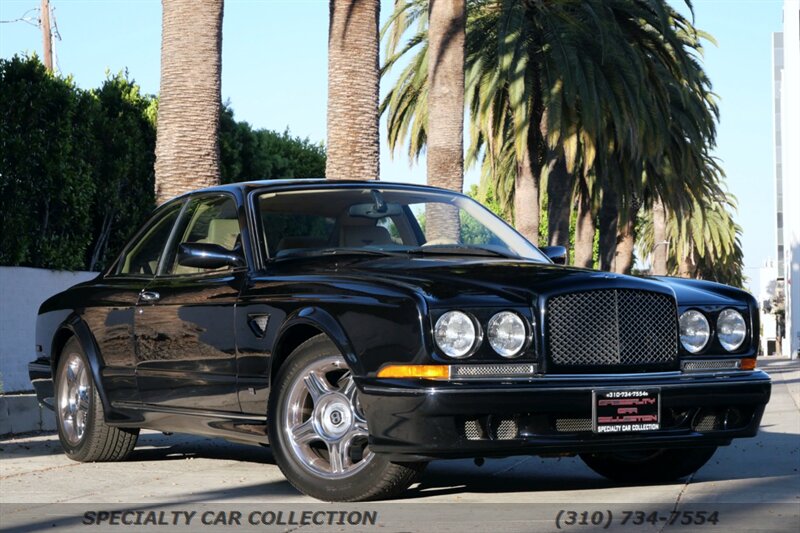 2002 Bentley Continental T   - Photo 3 - West Hollywood, CA 90069