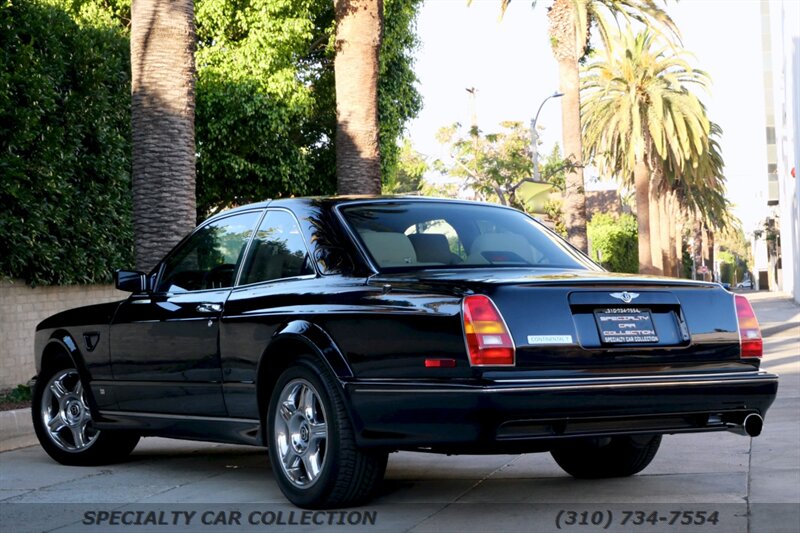 2002 Bentley Continental T   - Photo 7 - West Hollywood, CA 90069