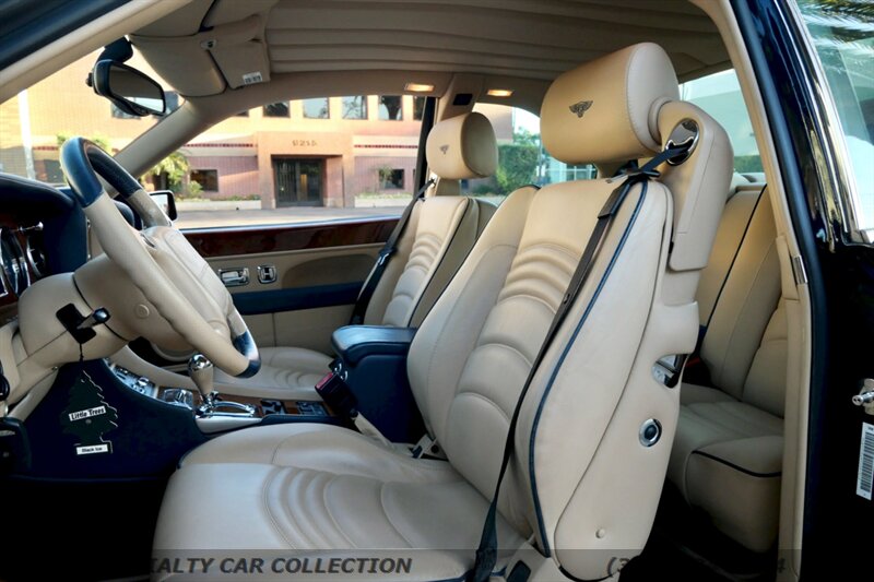 2002 Bentley Continental T   - Photo 9 - West Hollywood, CA 90069