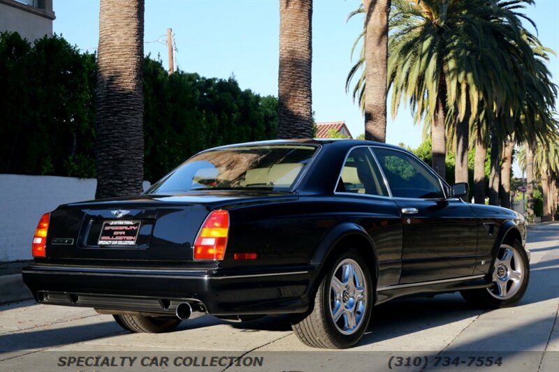 2002 Bentley Continental T   - Photo 5 - West Hollywood, CA 90069