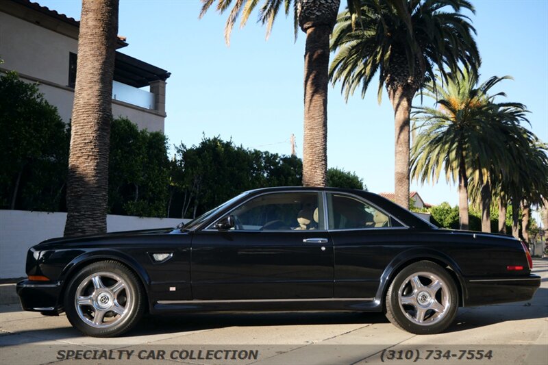 2002 Bentley Continental T   - Photo 8 - West Hollywood, CA 90069