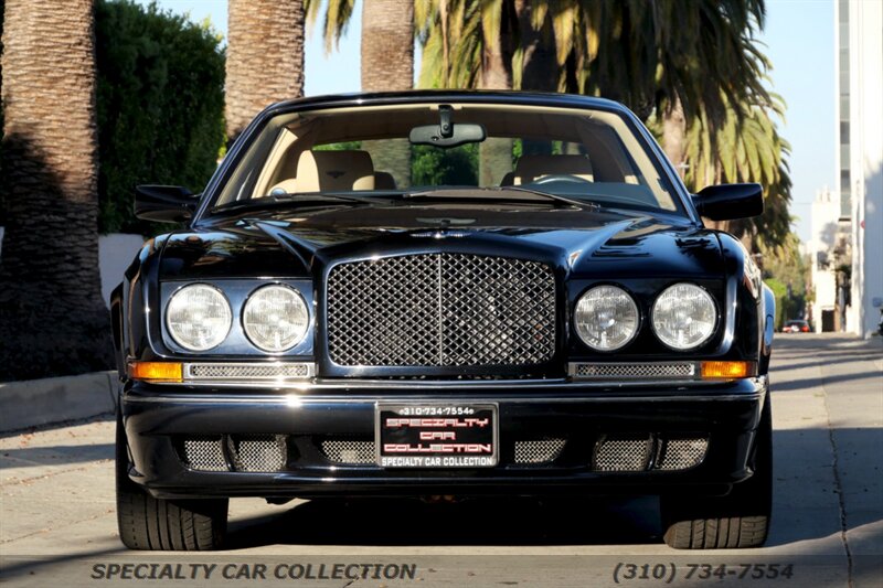 2002 Bentley Continental T   - Photo 2 - West Hollywood, CA 90069