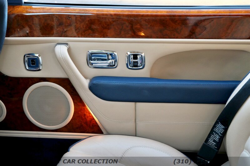 2002 Bentley Continental T   - Photo 14 - West Hollywood, CA 90069