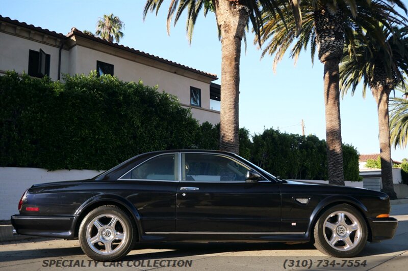 2002 Bentley Continental T   - Photo 4 - West Hollywood, CA 90069