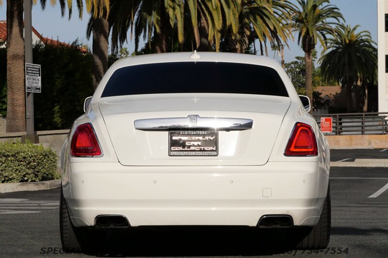2011 Rolls-Royce Ghost   - Photo 6 - West Hollywood, CA 90069