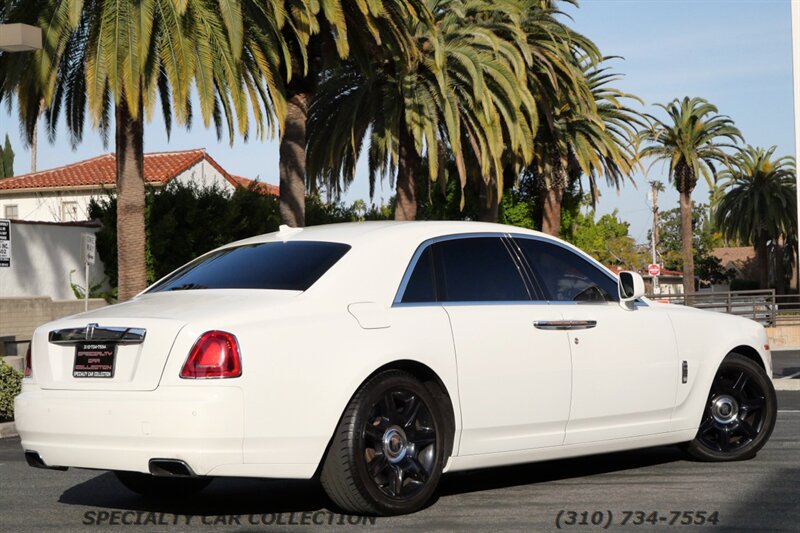 2011 Rolls-Royce Ghost   - Photo 5 - West Hollywood, CA 90069