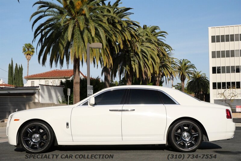 2011 Rolls-Royce Ghost   - Photo 8 - West Hollywood, CA 90069