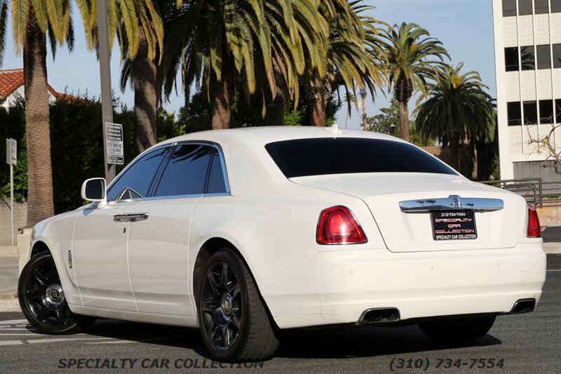 2011 Rolls-Royce Ghost   - Photo 7 - West Hollywood, CA 90069