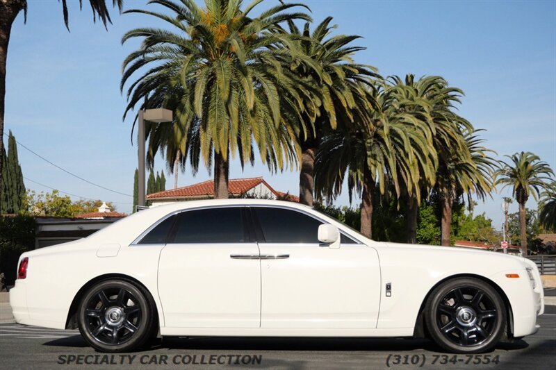 2011 Rolls-Royce Ghost   - Photo 4 - West Hollywood, CA 90069