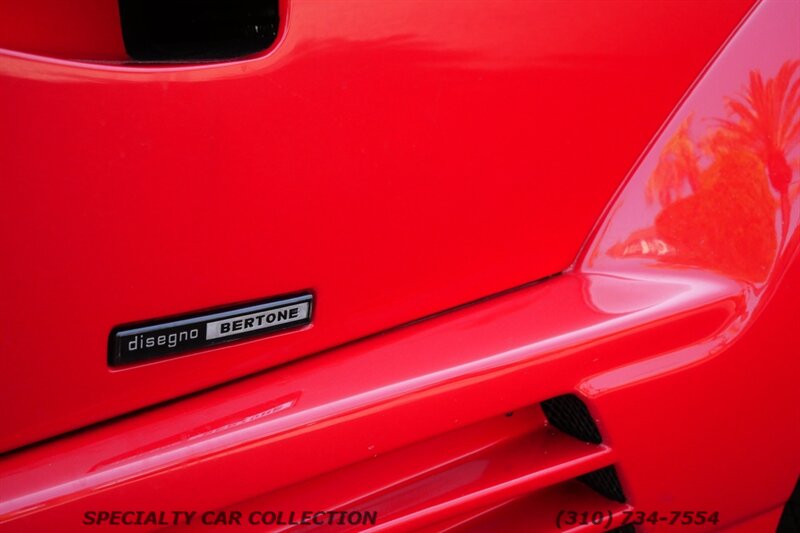 1989 Lamborghini Countach 25th Anniversary - Photo 34 - West Hollywood, CA 90069