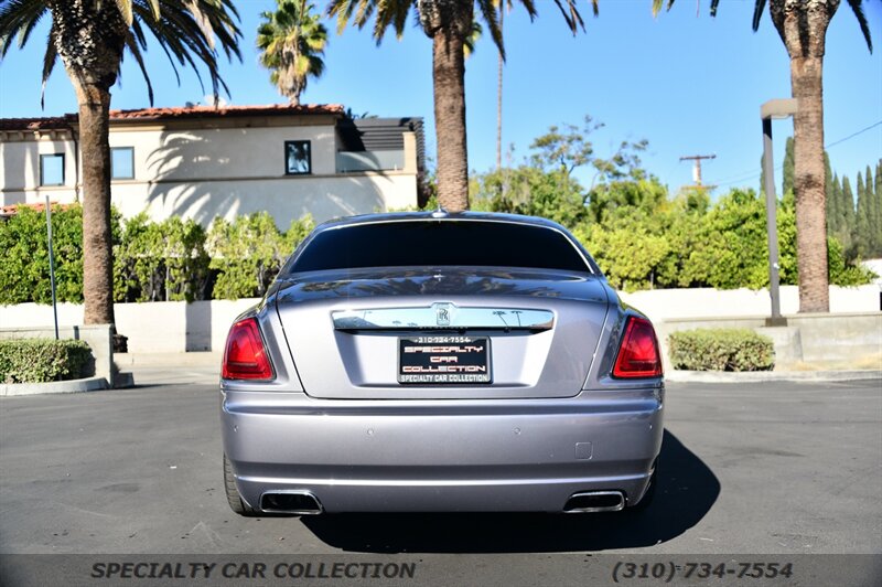 2011 Rolls-Royce Ghost   - Photo 8 - West Hollywood, CA 90069