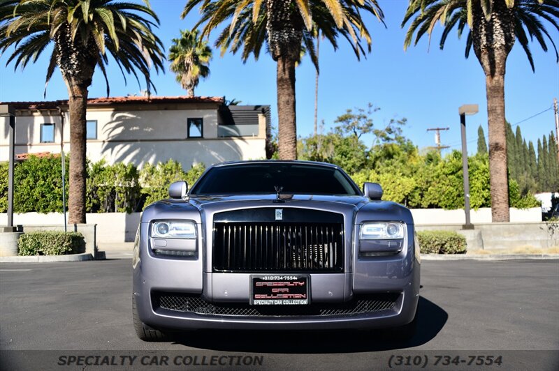 2011 Rolls-Royce Ghost   - Photo 2 - West Hollywood, CA 90069