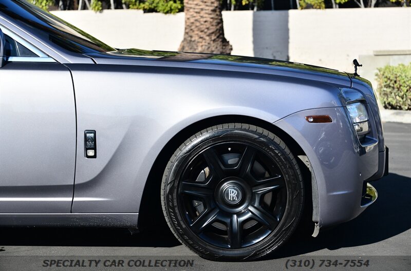 2011 Rolls-Royce Ghost   - Photo 6 - West Hollywood, CA 90069