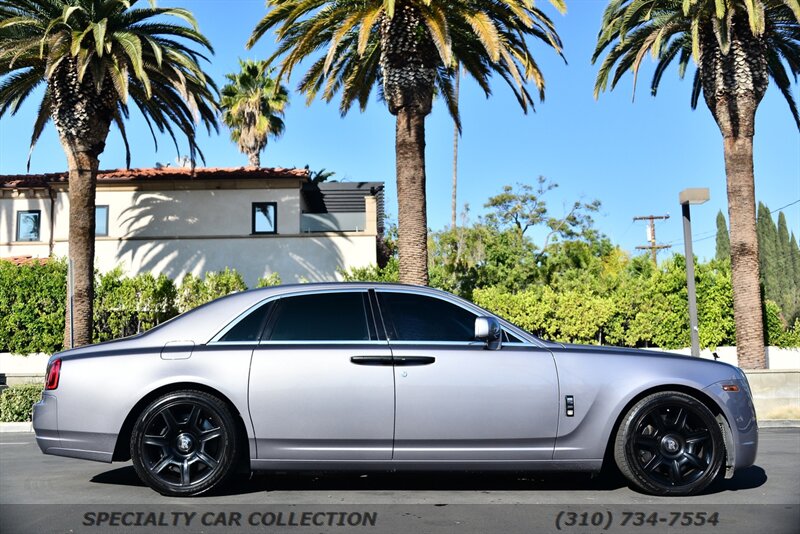2011 Rolls-Royce Ghost   - Photo 4 - West Hollywood, CA 90069