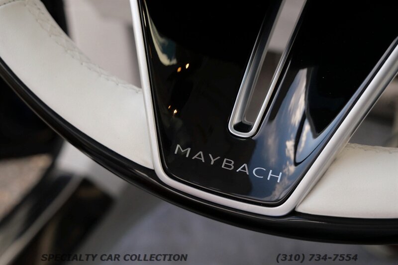 2023 Mercedes-Benz Maybach S 680 4MATIC   - Photo 60 - West Hollywood, CA 90069