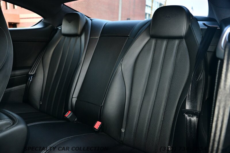 2013 Bentley Continental GT V8   - Photo 14 - West Hollywood, CA 90069
