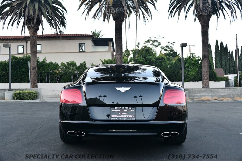 2013 Bentley Continental GT V8   - Photo 7 - West Hollywood, CA 90069