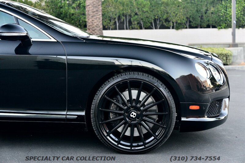 2013 Bentley Continental GT V8   - Photo 5 - West Hollywood, CA 90069