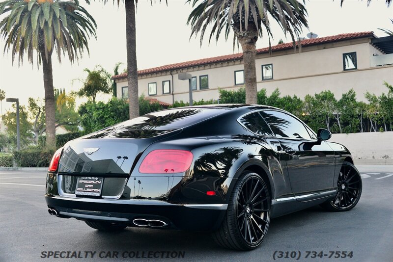2013 Bentley Continental GT V8   - Photo 6 - West Hollywood, CA 90069