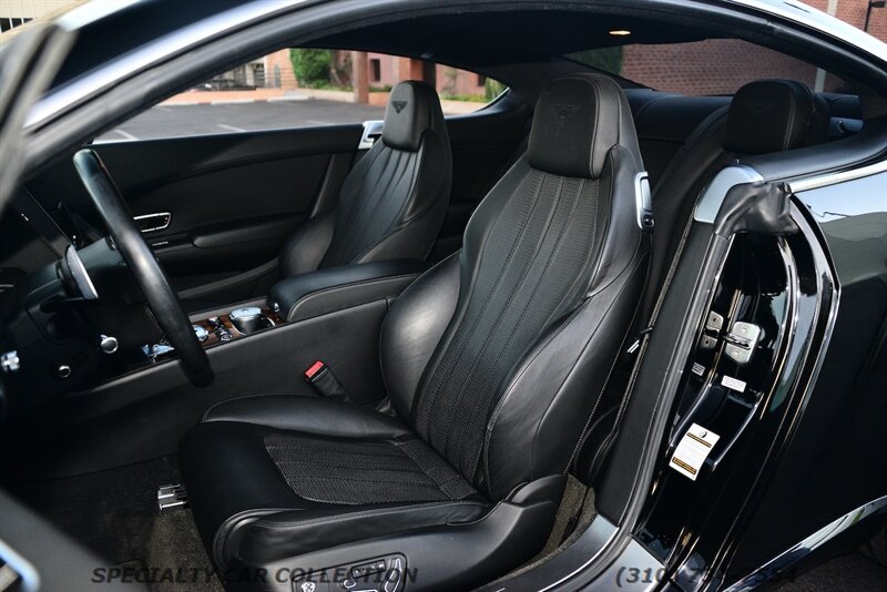 2013 Bentley Continental GT V8   - Photo 9 - West Hollywood, CA 90069