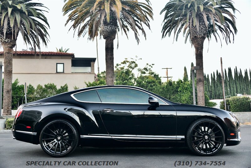 2013 Bentley Continental GT V8   - Photo 4 - West Hollywood, CA 90069