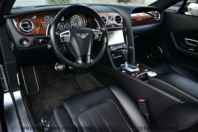 2013 Bentley Continental GT V8   - Photo 8 - West Hollywood, CA 90069