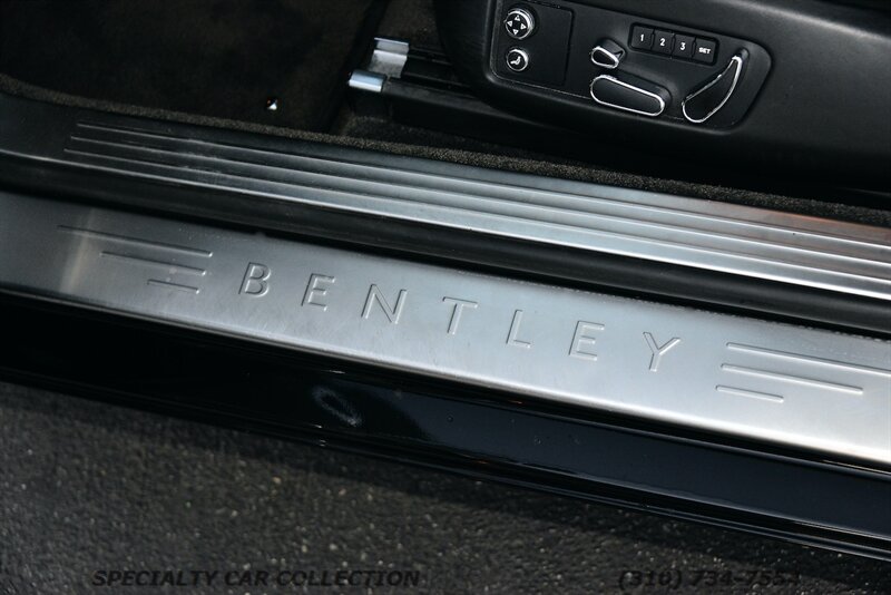 2013 Bentley Continental GT V8   - Photo 16 - West Hollywood, CA 90069