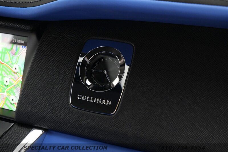 2023 Rolls-Royce Cullinan   - Photo 22 - West Hollywood, CA 90069