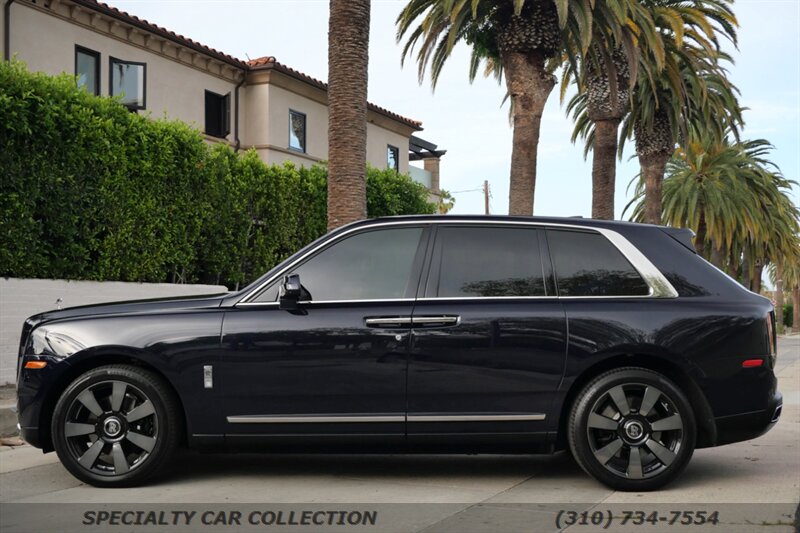 2023 Rolls-Royce Cullinan   - Photo 12 - West Hollywood, CA 90069