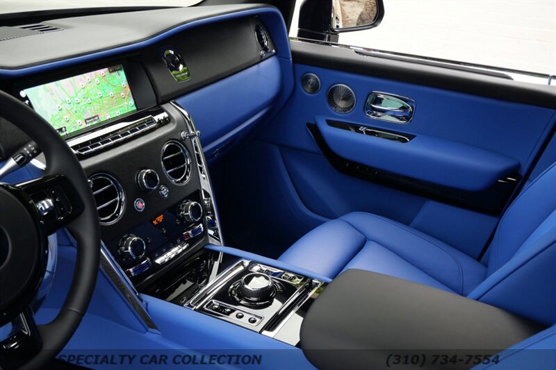 2023 Rolls-Royce Cullinan   - Photo 17 - West Hollywood, CA 90069