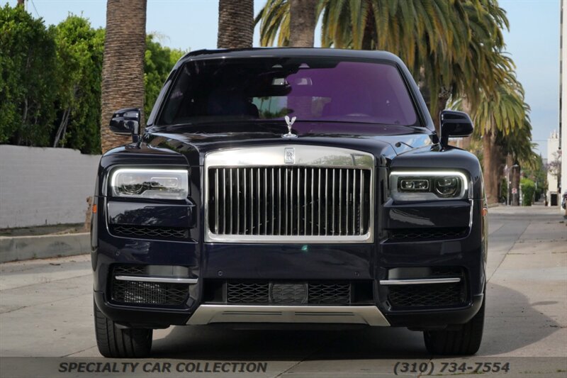 2023 Rolls-Royce Cullinan   - Photo 6 - West Hollywood, CA 90069