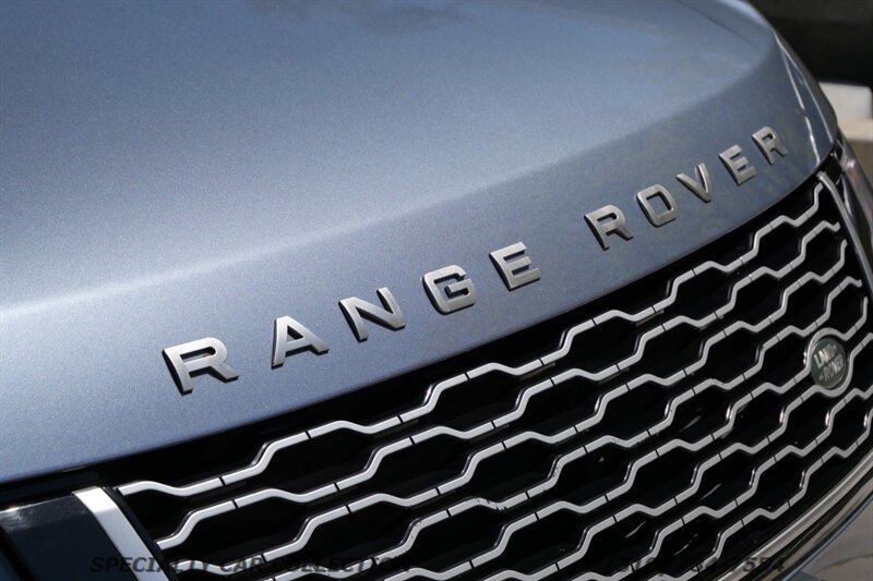 2019 Land Rover Range Rover Supercharged LWB   - Photo 4 - West Hollywood, CA 90069
