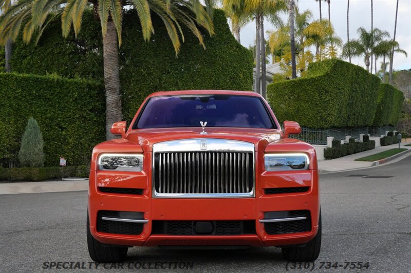 2020 Rolls-Royce Cullinan   - Photo 3 - West Hollywood, CA 90069
