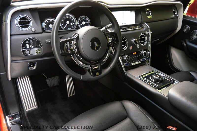 2020 Rolls-Royce Cullinan   - Photo 12 - West Hollywood, CA 90069