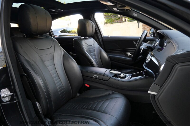 2018 Mercedes-Benz S 560   - Photo 13 - West Hollywood, CA 90069