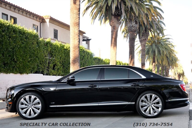 2020 Bentley Flying Spur W12   - Photo 14 - West Hollywood, CA 90069