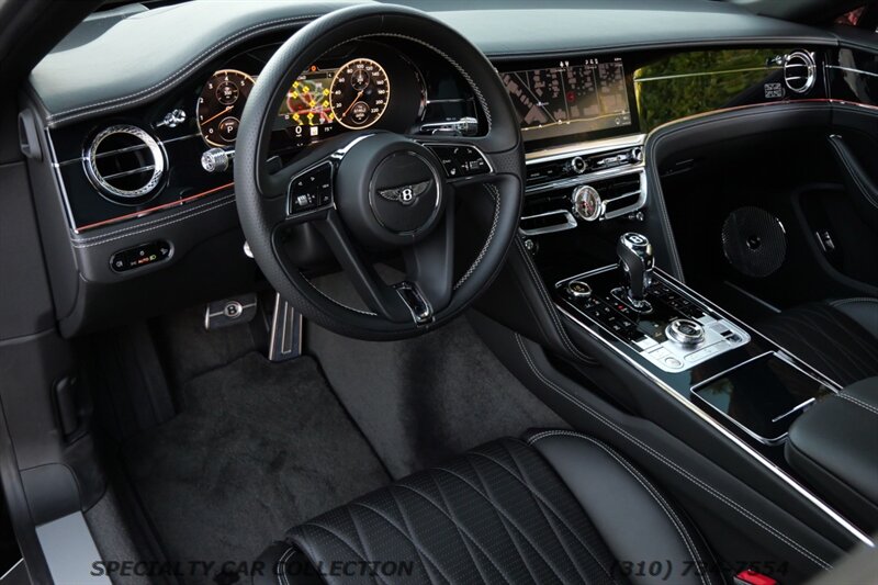 2020 Bentley Flying Spur W12   - Photo 24 - West Hollywood, CA 90069